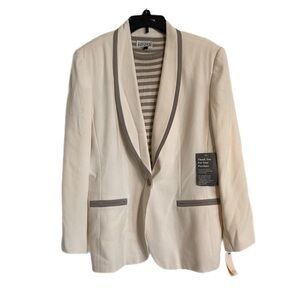 Kasper for ASL Women’s Suit